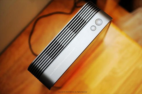 能合理利用网络赚钱的路由器,开箱京东云ax6600雅典娜路由器