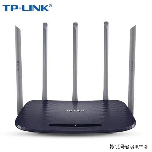 为何TP-Link从不公开高端路由器核心参数？技术流背后的商业逻辑