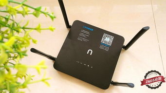 躺着也能赚钱的高端路由器 newifi 新路由3挖矿评测