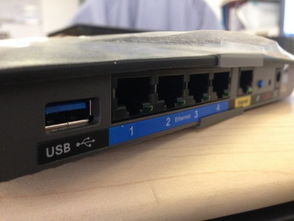 尽享巅峰性能 Cisco Linksys EA6200全千兆高端路由器深度评测