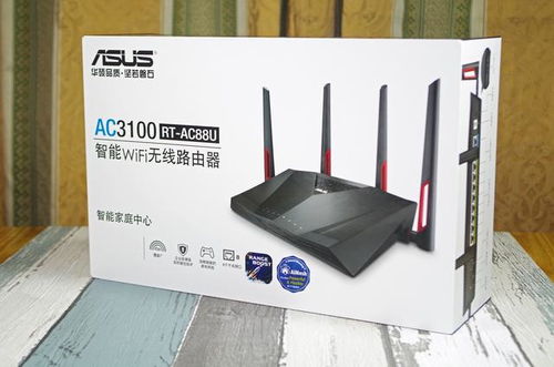 链路聚合 解锁NAS极速访问，释放高端路由器的真正潜能