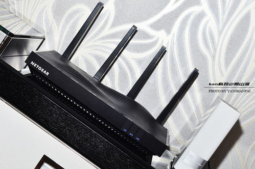 高端路由器究竟贵在何处 不止是更快的网速