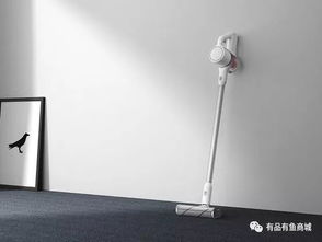 高端技术普惠大众 小米有品“有品有鱼”与米家手持无线吸尘器的行业级爆品启示