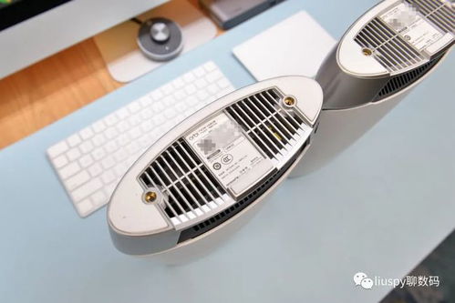 同是Wi-Fi 6 Mesh，入门与高端究竟差在哪？