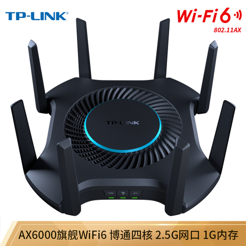 小米CR8809 AX3000双频WiFi 6，开启全屋Mesh高速覆盖新时代