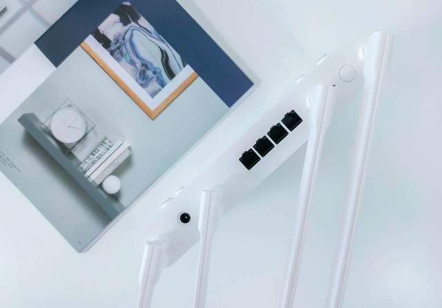 京东云无线宝后羿路由评测 一款合格的Wi-Fi 6入门之选，能否触及高端？